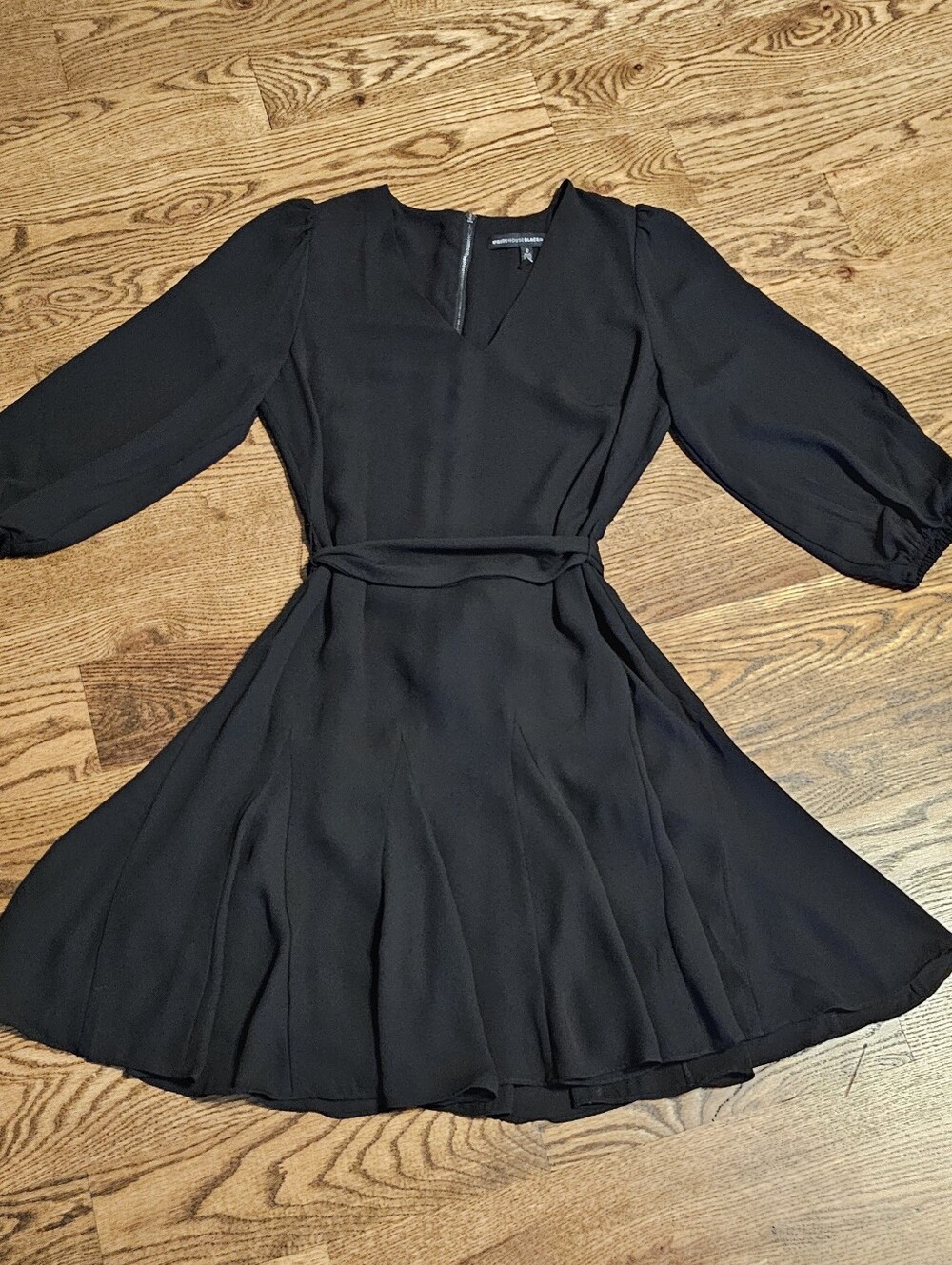 Size 2 WHBM Dress